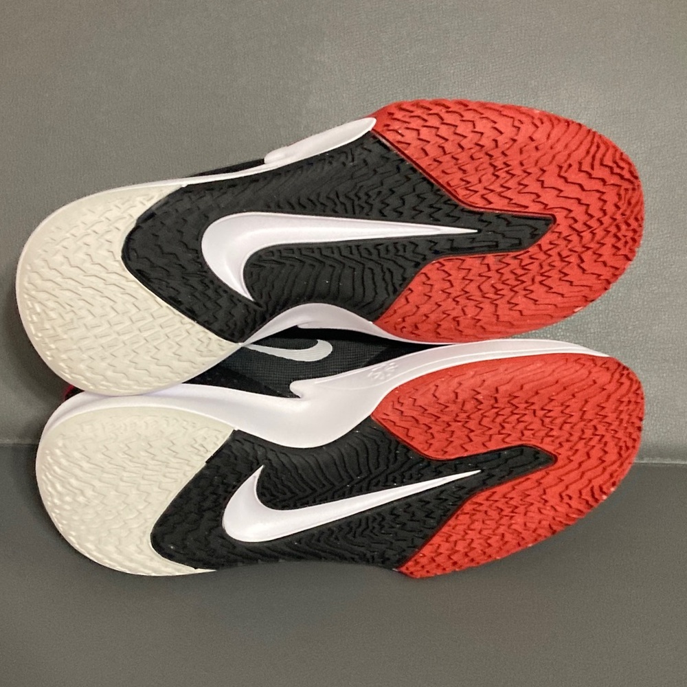 Nike Precision VII men’s - Picture 6 of 8